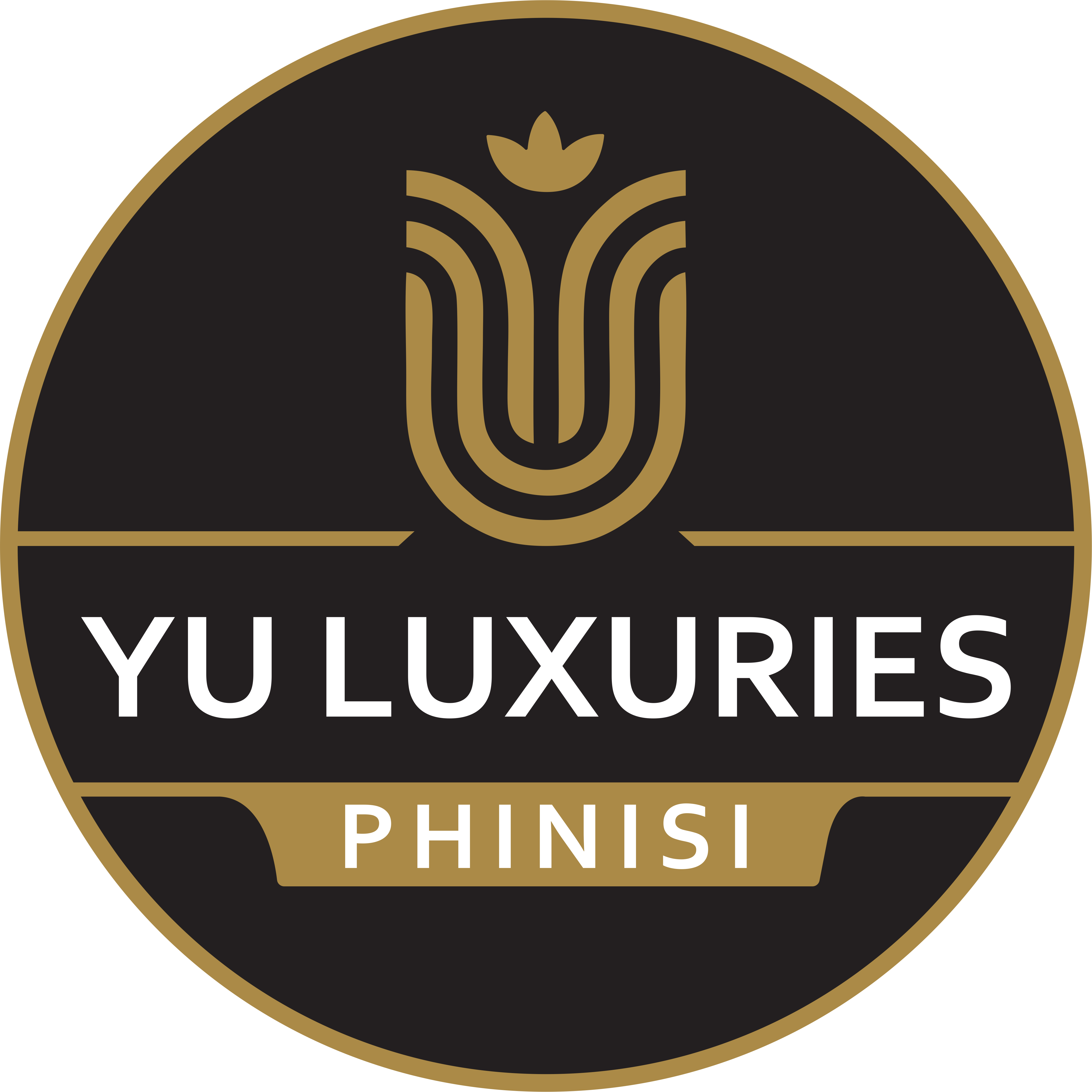 Yuluxuries Phinisi logo
